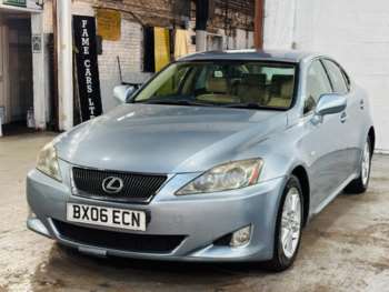Used Lexus IS 2006 for sale - 74788760: Photo