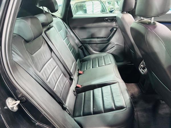 Used SEAT Ateca 2016 for sale - 75302005: Photo 16