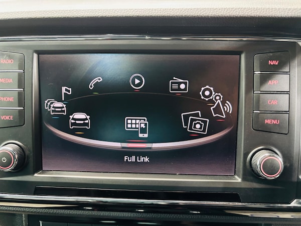Used SEAT Ateca 2016 for sale - 75302005: Photo 19