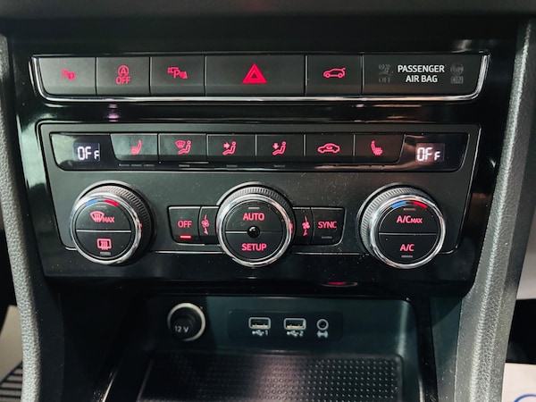 Used SEAT Ateca 2016 for sale - 75302005: Photo 20