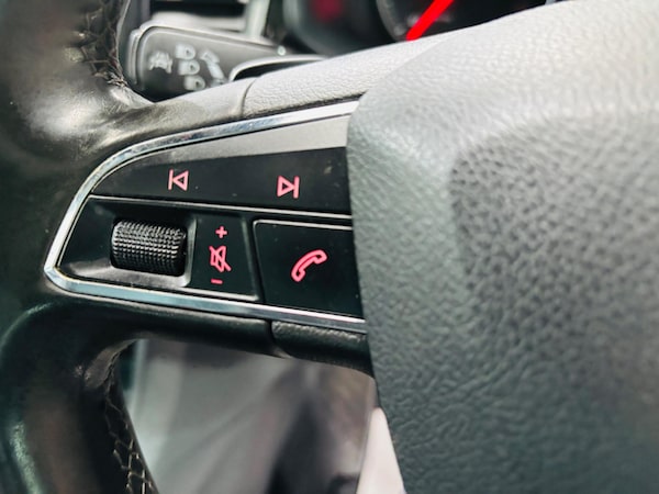 Used SEAT Ateca 2016 for sale - 75302005: Photo 25