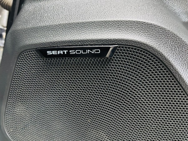 Used SEAT Ateca 2016 for sale - 75302005: Photo 31