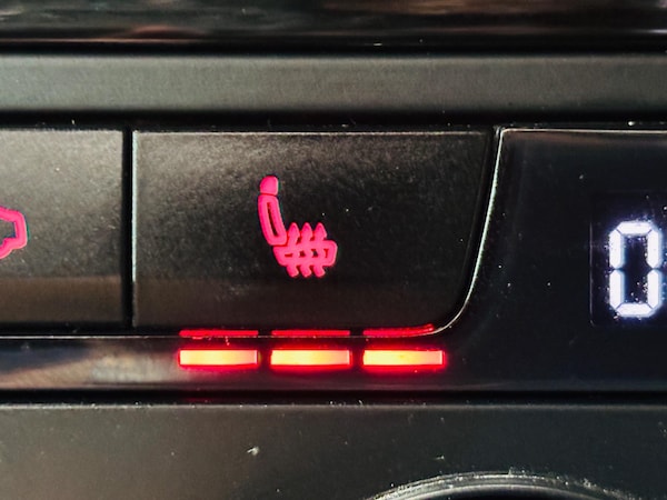 Used SEAT Ateca 2016 for sale - 75302005: Photo 33