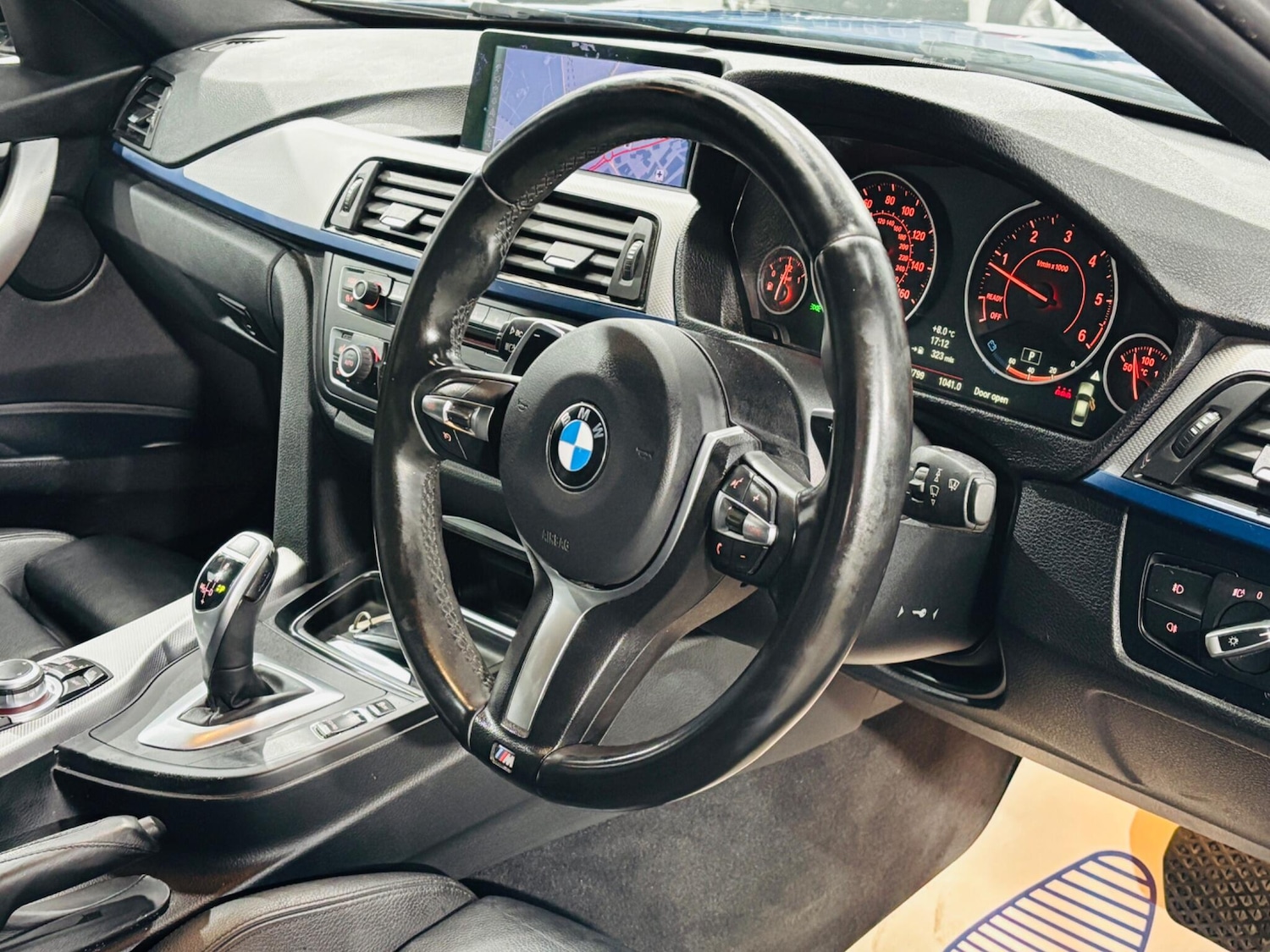 Used BMW 3 Series for sale - 78219974: Photo 11