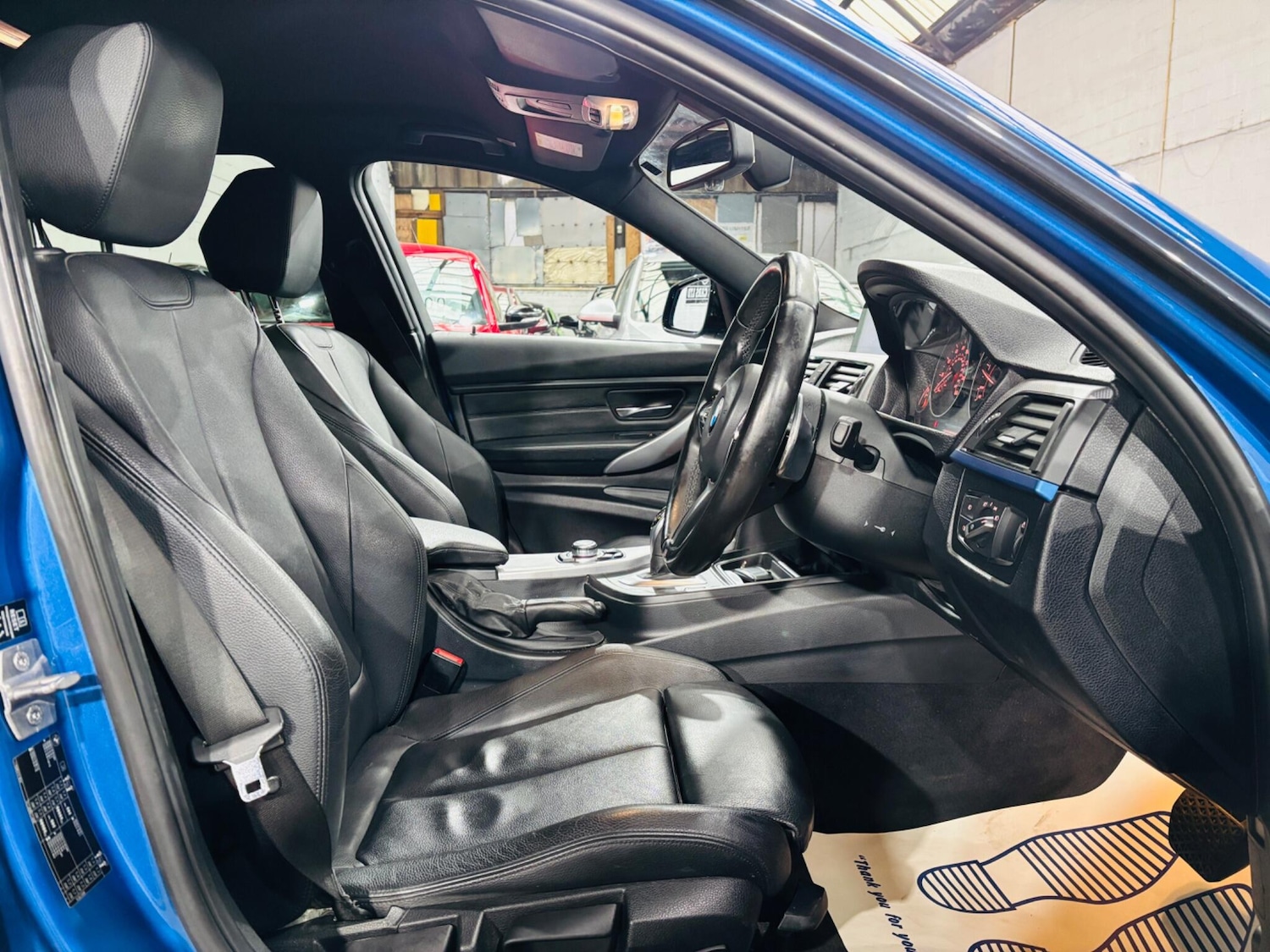 Used BMW 3 Series for sale - 78219974: Photo 13