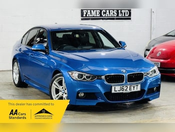 BMW 3 Series feature image