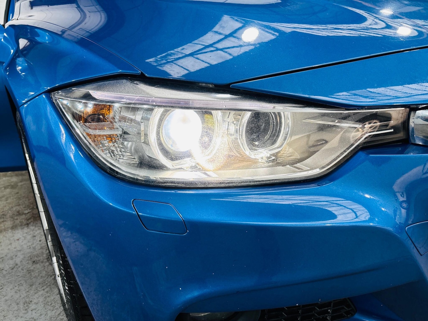 Used BMW 3 Series for sale - 78219974: Photo 29