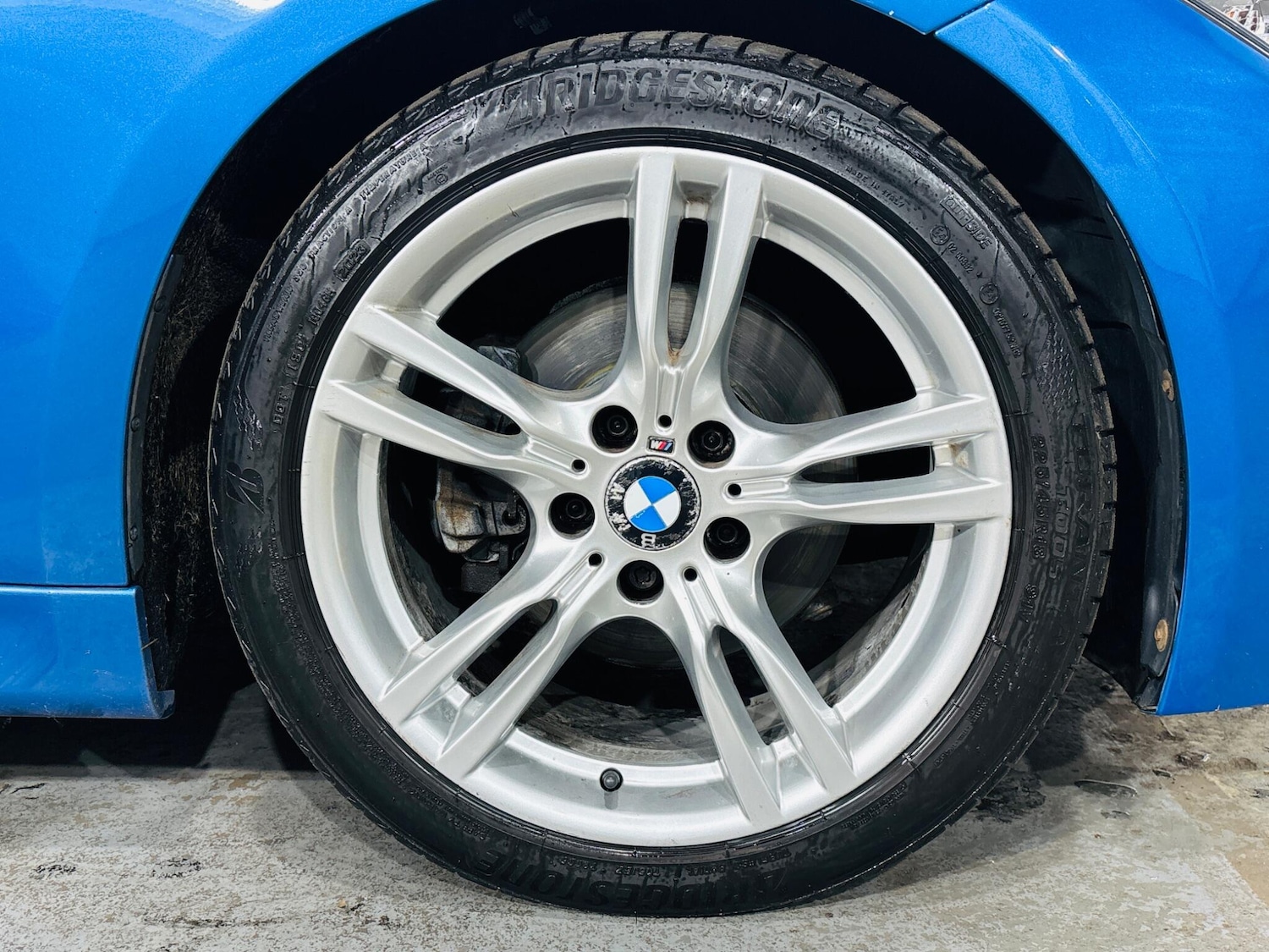 Used BMW 3 Series for sale - 78219974: Photo 30