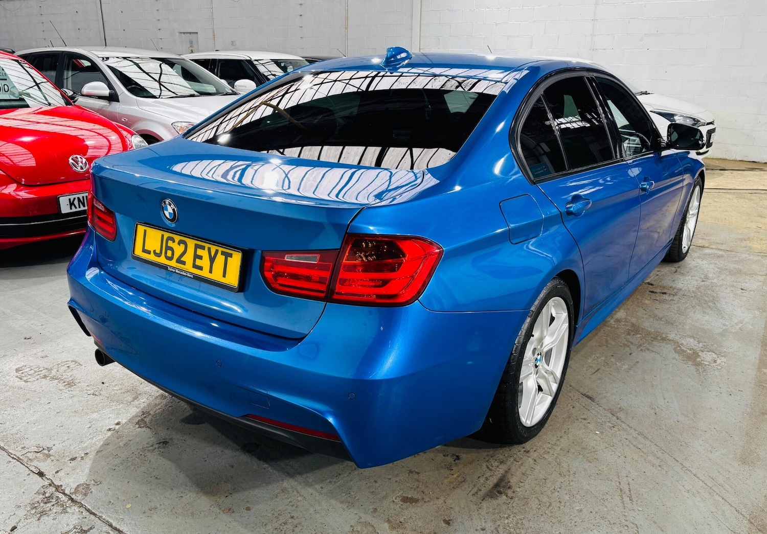 Used BMW 3 Series for sale - 78219974: Photo 5