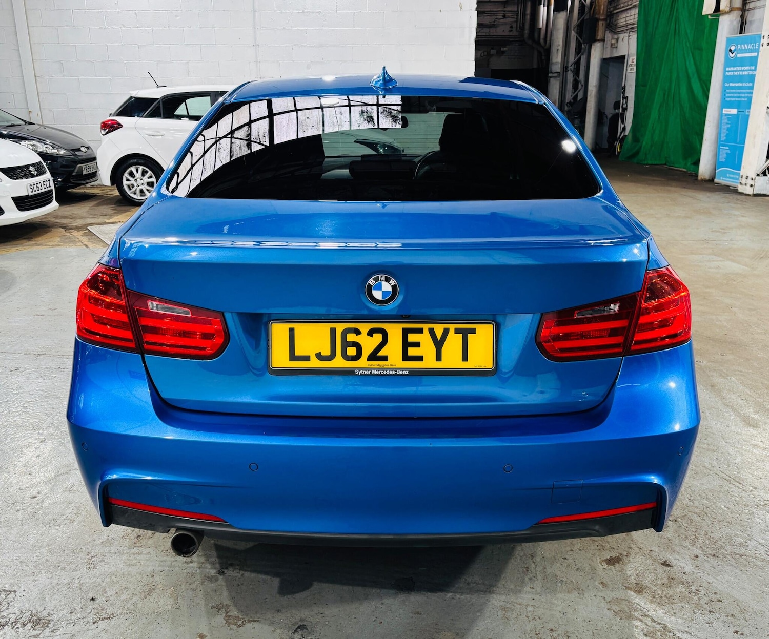 Used BMW 3 Series for sale - 78219974: Photo 6