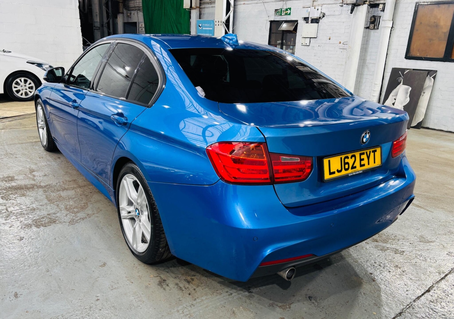 Used BMW 3 Series for sale - 78219974: Photo 7