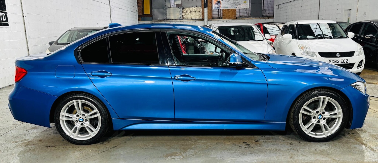 Used BMW 3 Series for sale - 78219974: Photo 8