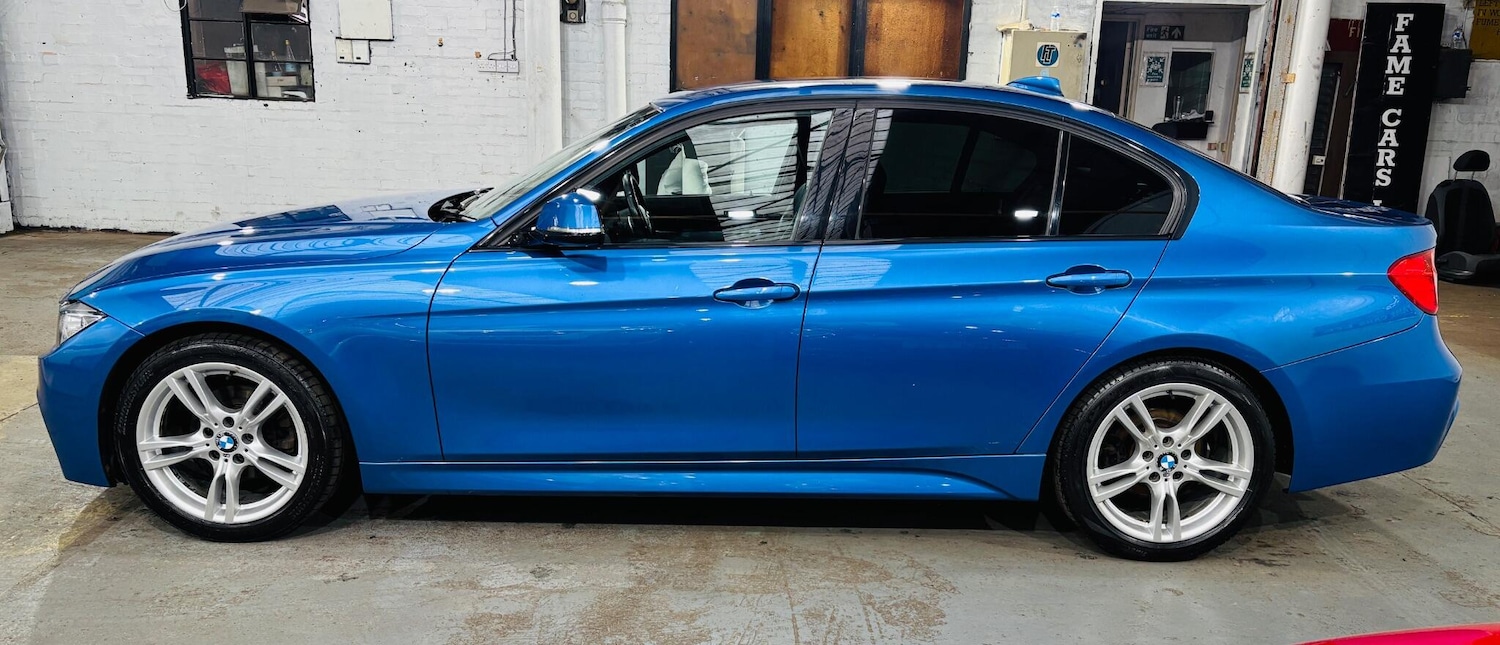 Used BMW 3 Series for sale - 78219974: Photo 9