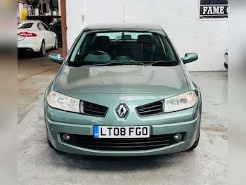 Used Renault Megane 2008 for sale - 78527997: Photo
