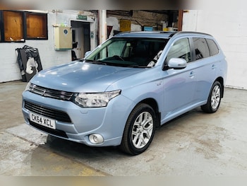 Used Mitsubishi Outlander 2014 for sale - 78661504: Photo
