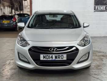 Used Hyundai i30 2014 for sale - 74564599: Photo