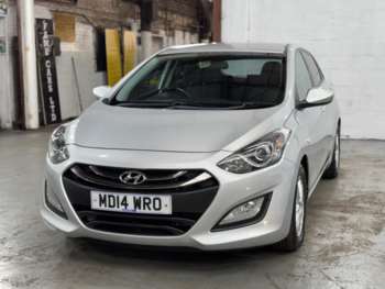 Used Hyundai i30 2014 for sale - 74564599: Photo