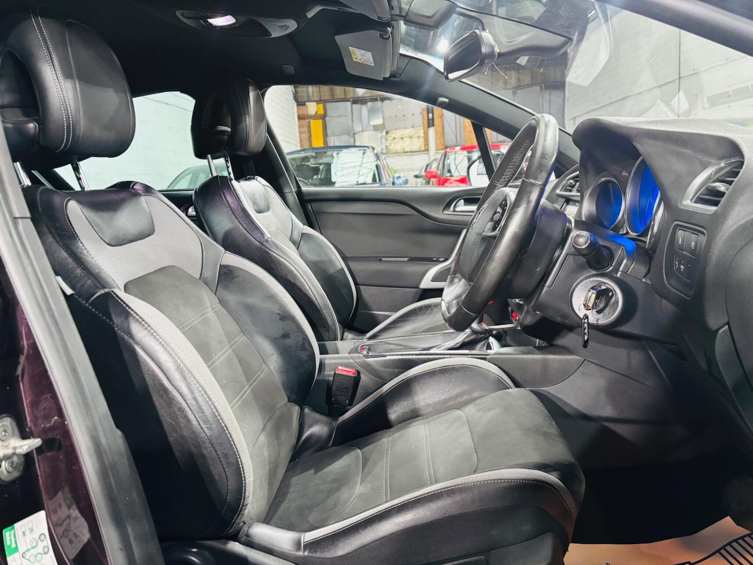 Used DS Automobiles DS 4 2016 for sale - 77190467: Photo 13