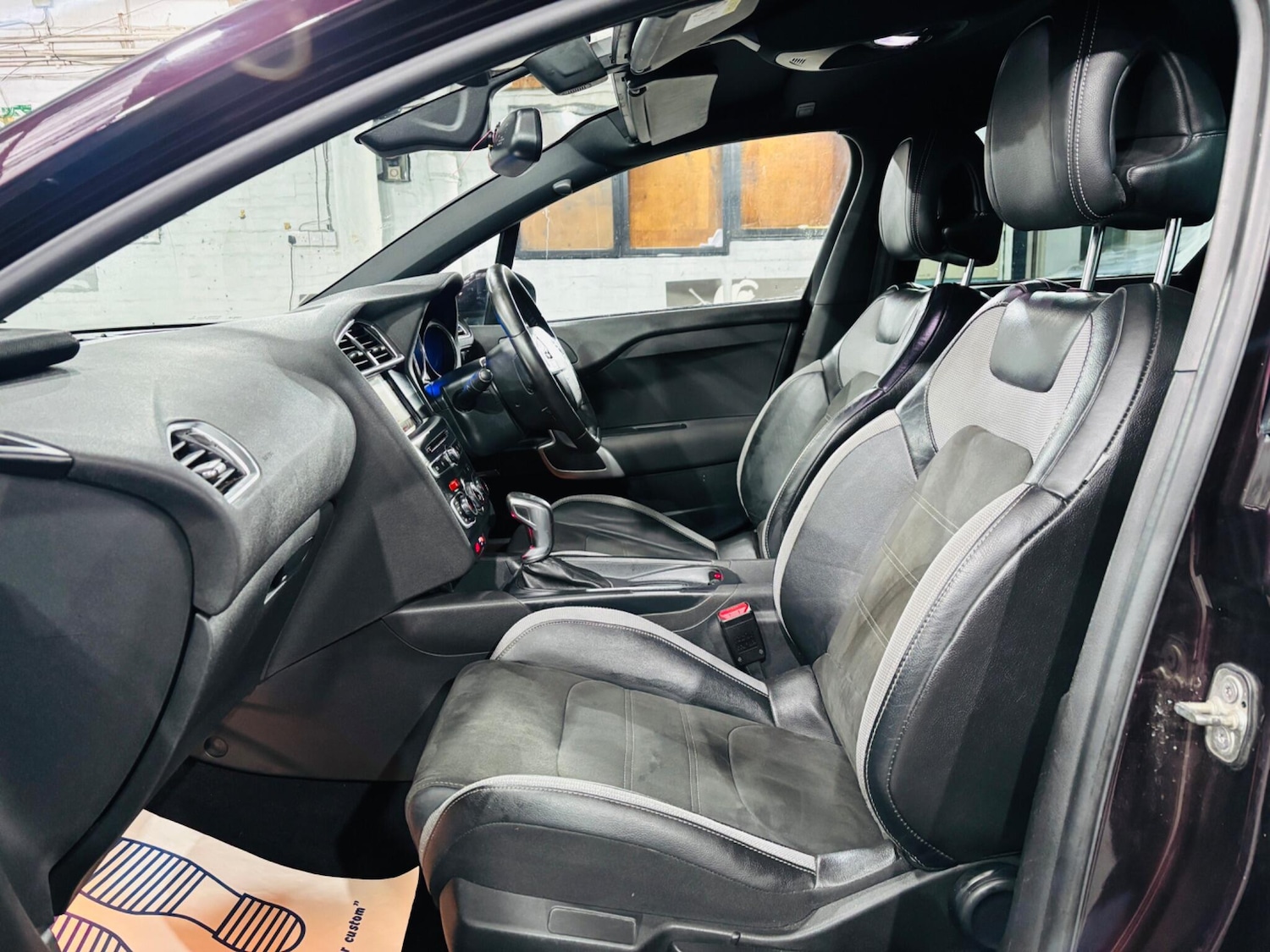 Used DS Automobiles DS 4 2016 for sale - 77190467: Photo 15