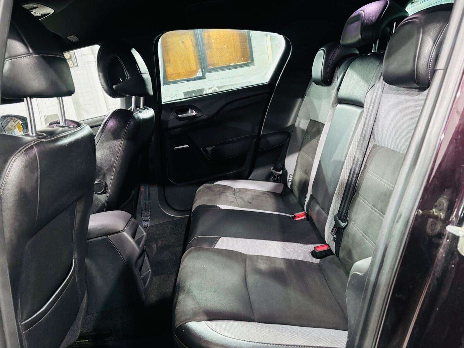 Used DS Automobiles DS 4 2016 for sale - 77190467: Photo 16