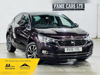 (16) - 1.6 BlueHDi Elegance EAT6 Euro 6 (s/s) 5dr