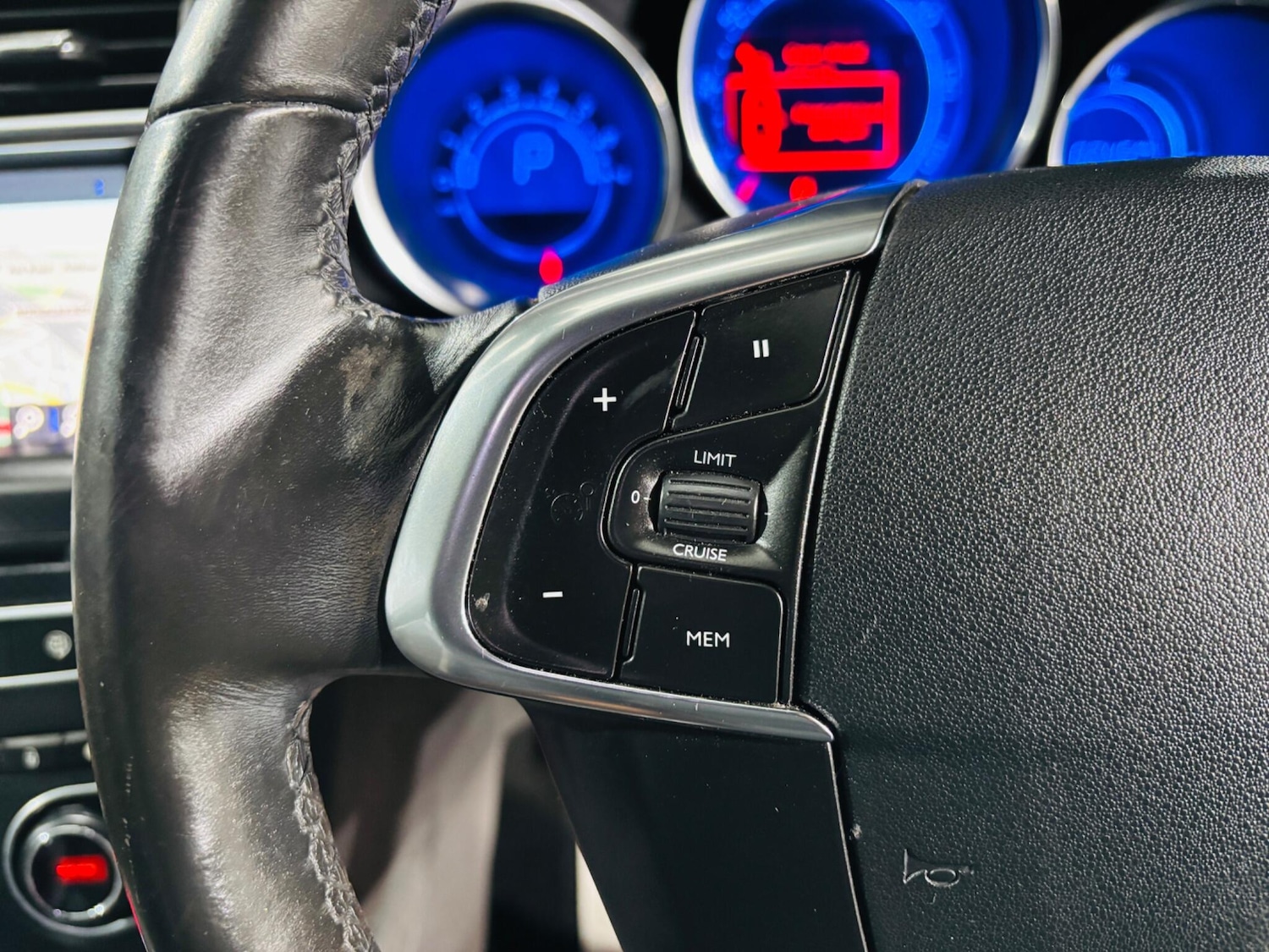 Used DS Automobiles DS 4 2016 for sale - 77190467: Photo 21