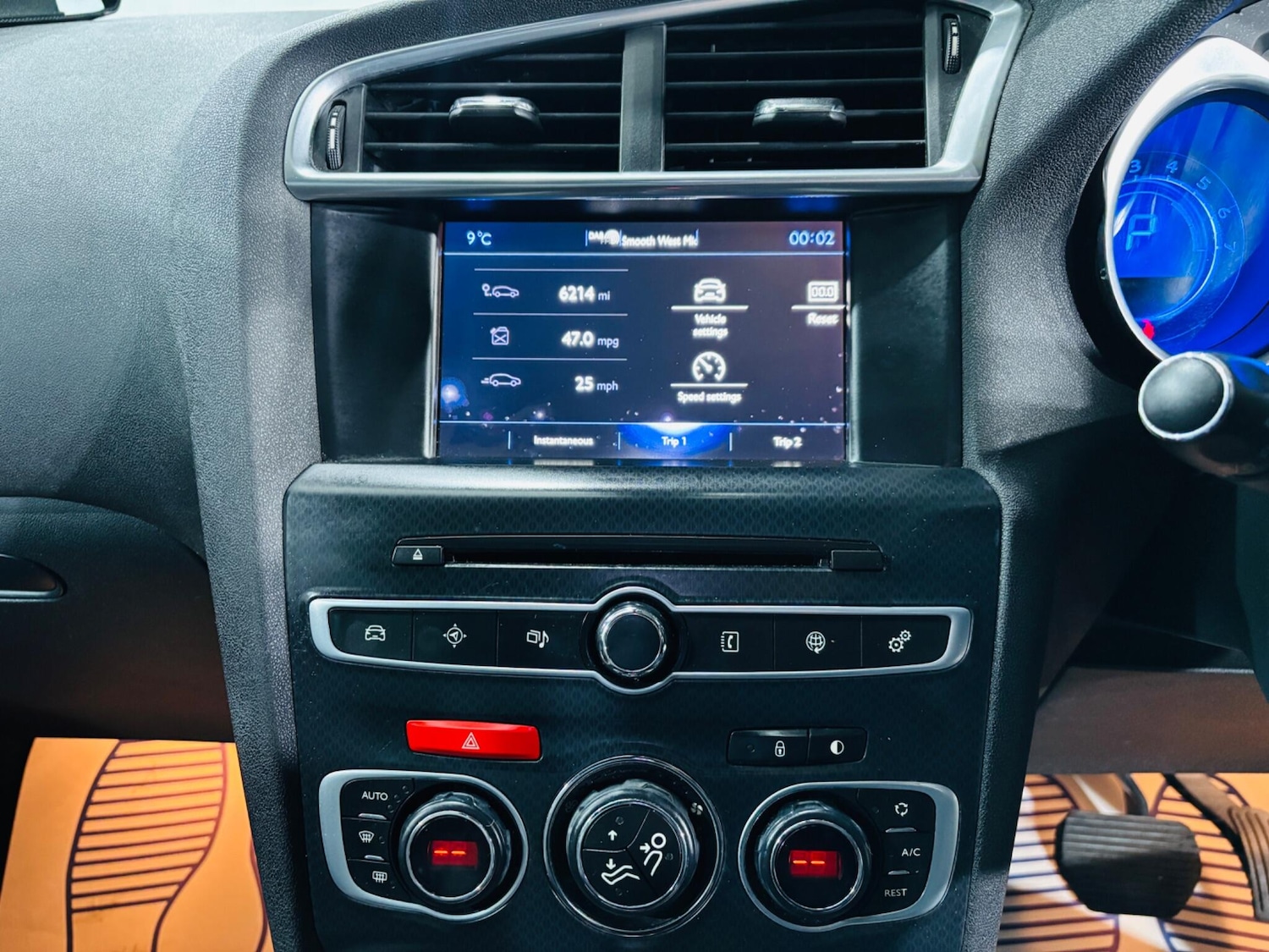 Used DS Automobiles DS 4 2016 for sale - 77190467: Photo 23