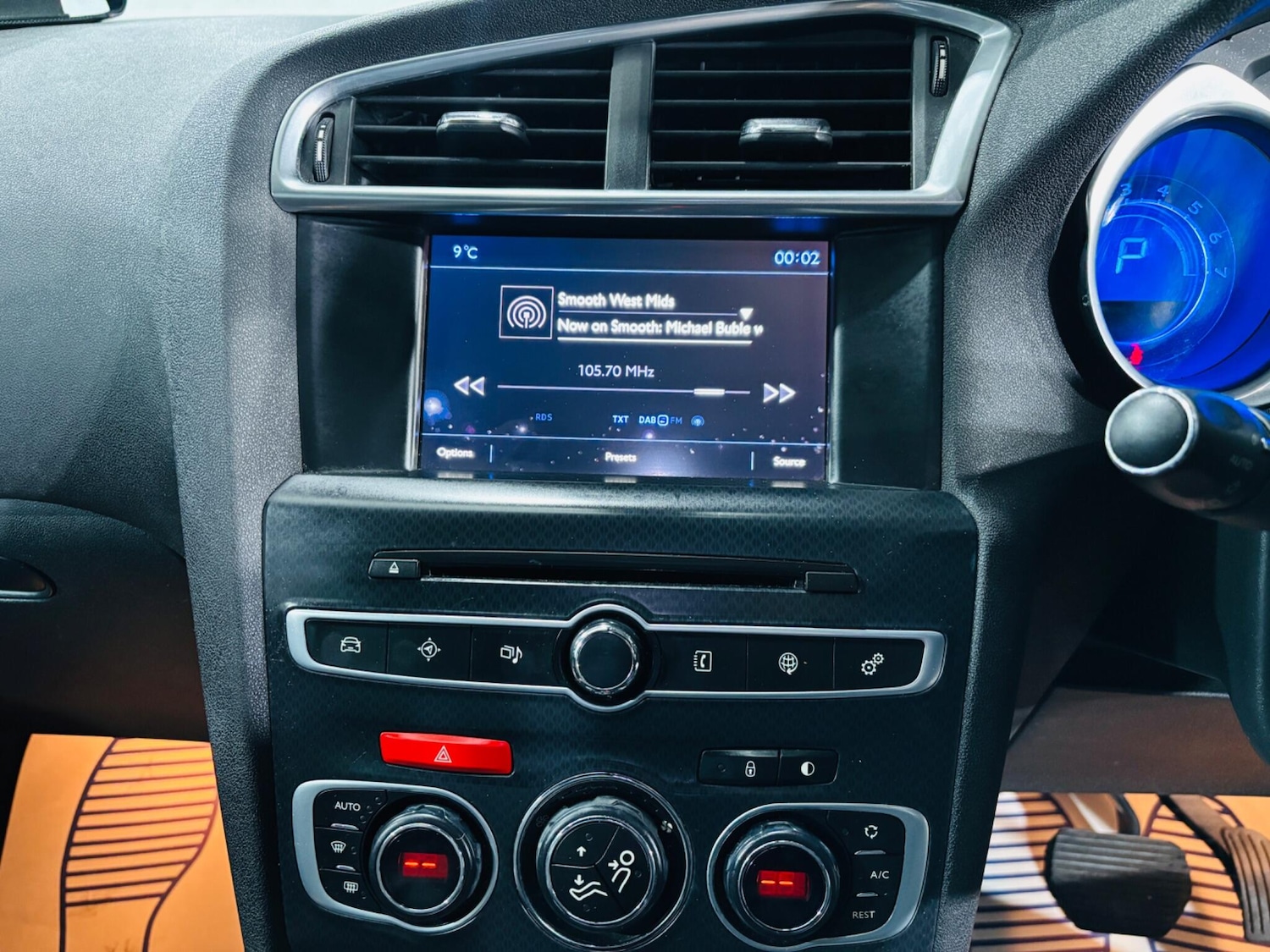 Used DS Automobiles DS 4 2016 for sale - 77190467: Photo 24