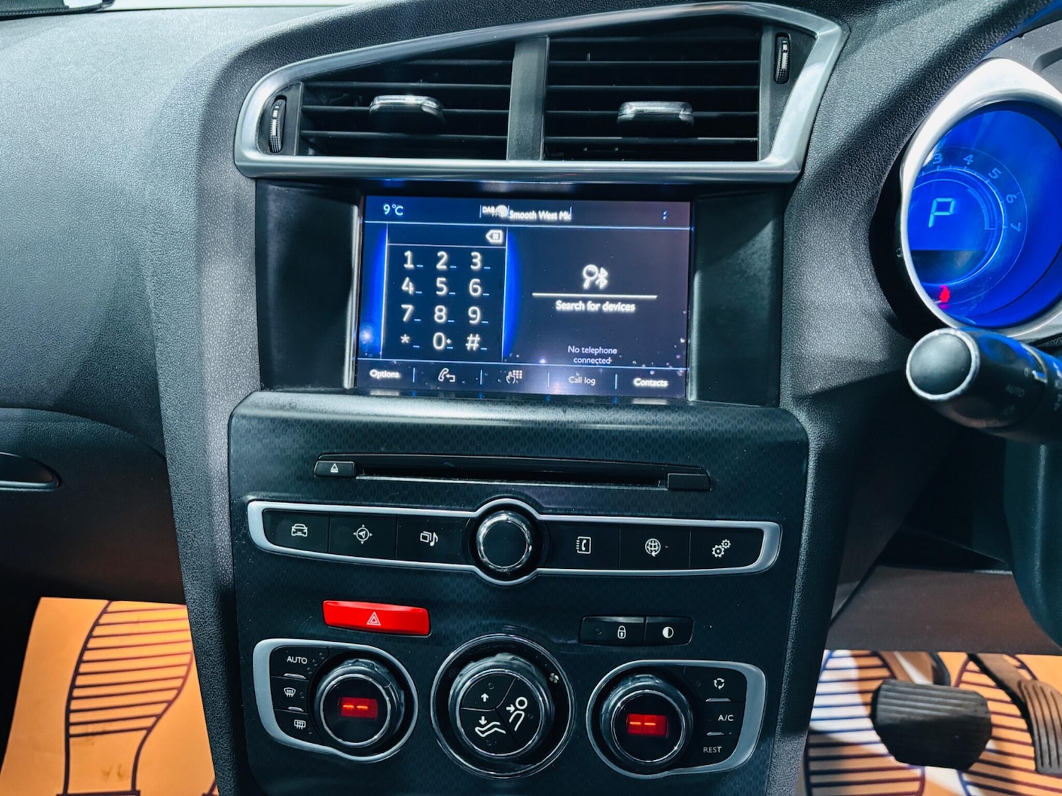 Used DS Automobiles DS 4 2016 for sale - 77190467: Photo 25