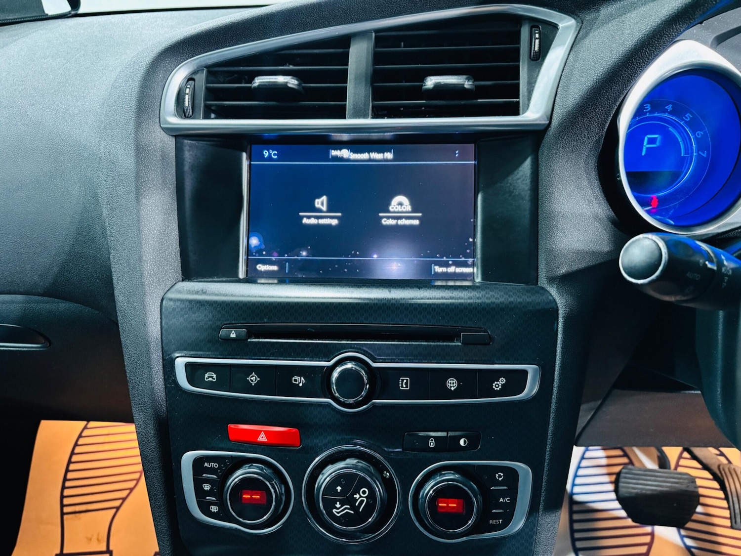 Used DS Automobiles DS 4 2016 for sale - 77190467: Photo 26