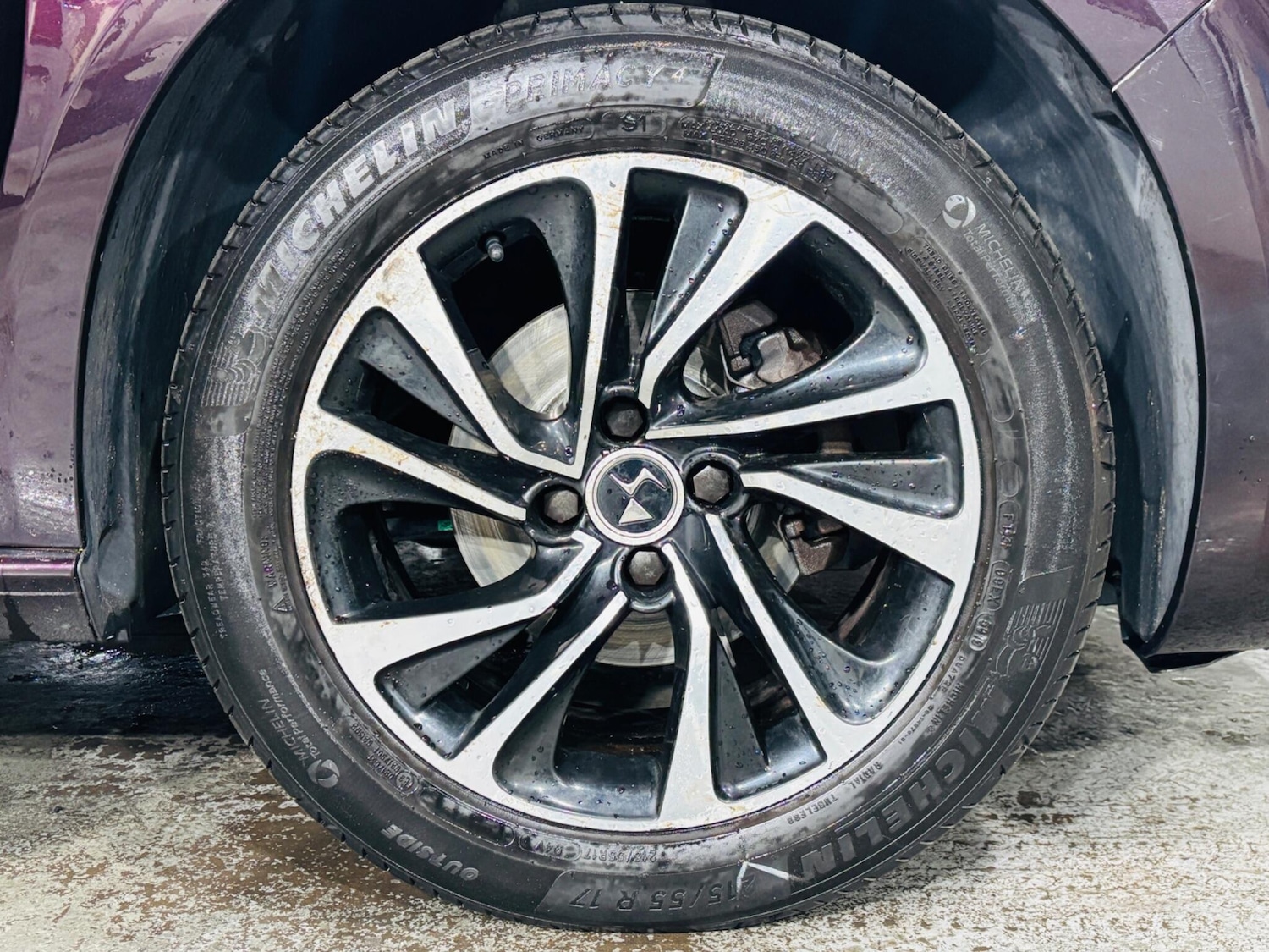 Used DS Automobiles DS 4 2016 for sale - 77190467: Photo 30