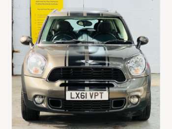 Used MINI Countryman 2011 for sale - 74750167: Photo