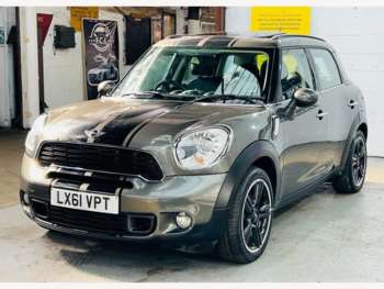 Used MINI Countryman 2011 for sale - 74750167: Photo