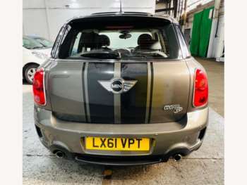 Used MINI Countryman 2011 for sale - 74750167: Photo
