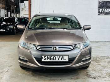 Used Honda Insight 2011 for sale - 74534726: Photo