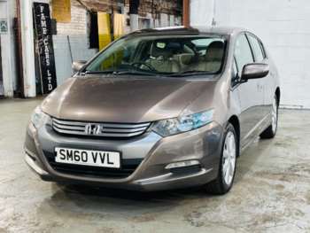 Used Honda Insight 2011 for sale - 74534726: Photo