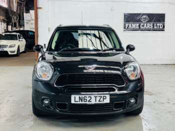Used MINI Countryman 2012 for sale - 74894771: Photo