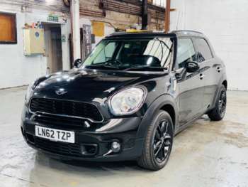 Used MINI Countryman 2012 for sale - 74894771: Photo