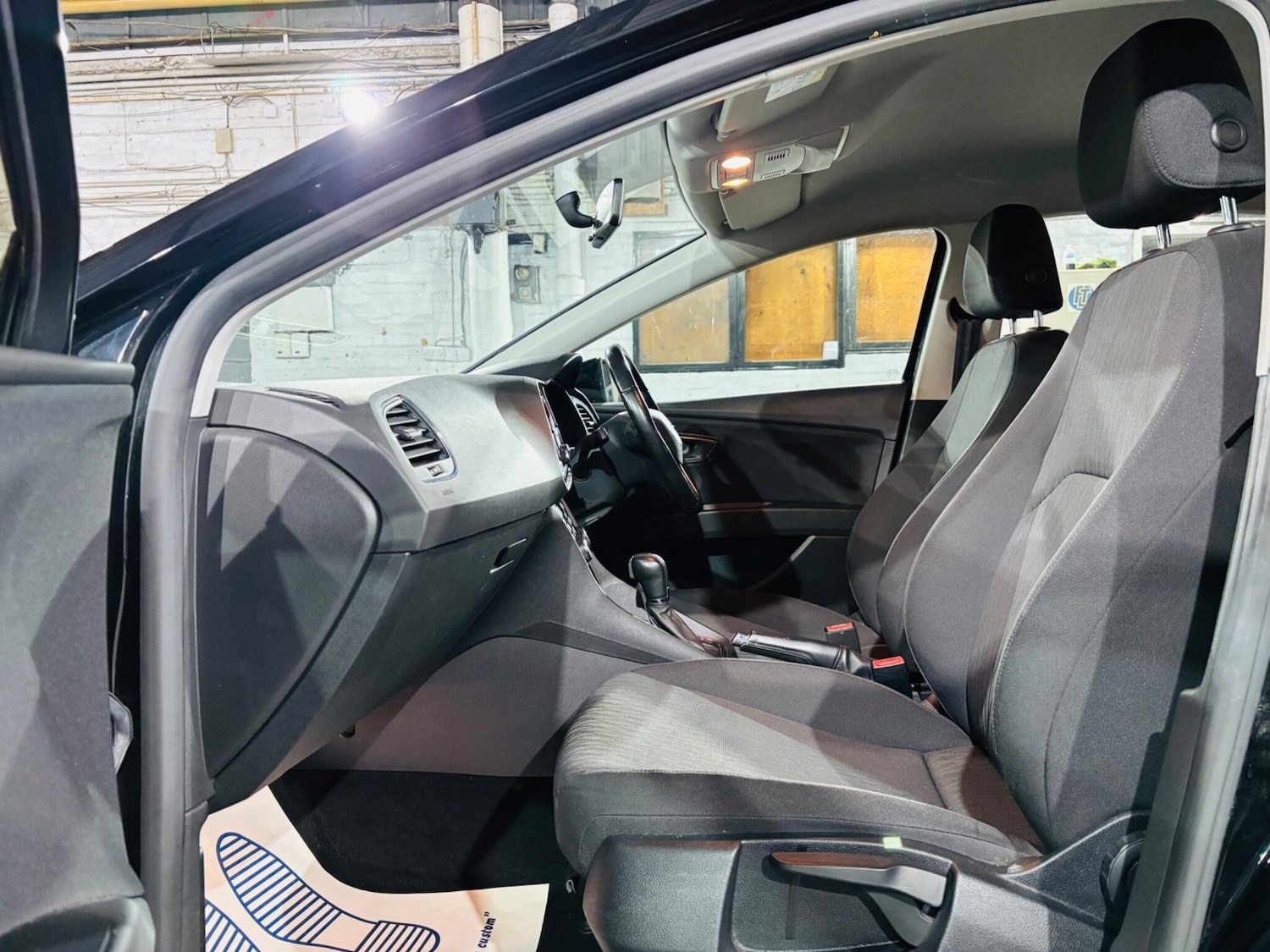 Used SEAT Leon 2016 for sale - 76295721: Photo 15