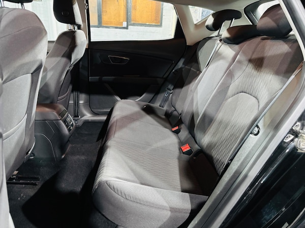 Used SEAT Leon 2016 for sale - 76295721: Photo 16