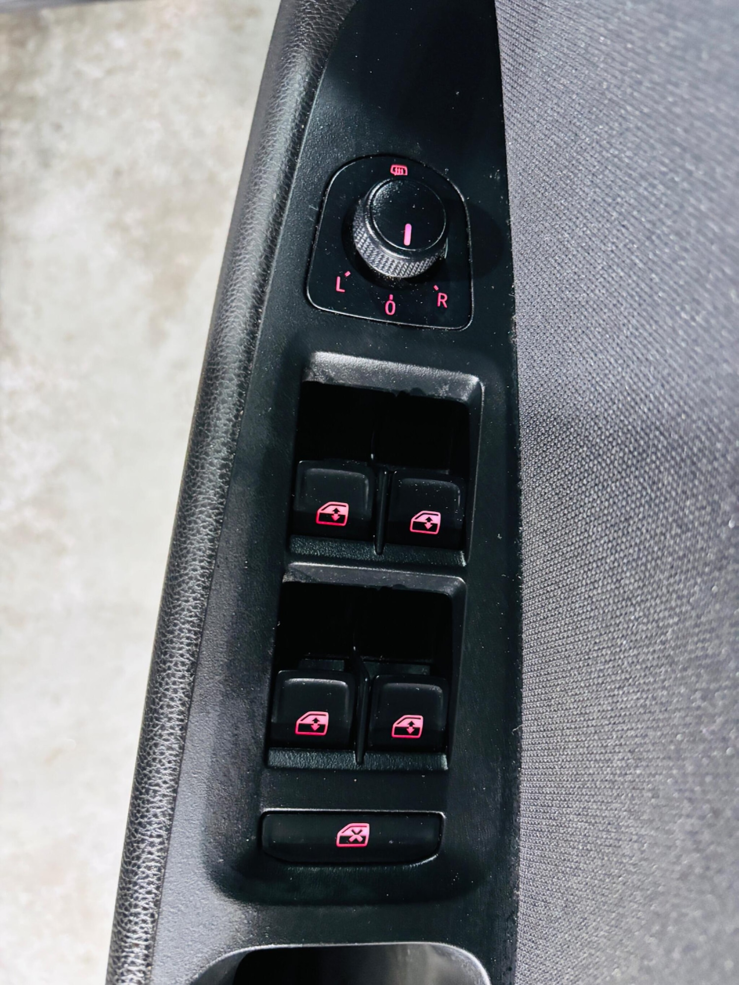 Used SEAT Leon 2016 for sale - 76295721: Photo 17