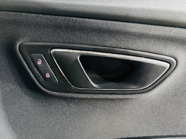 Used SEAT Leon 2016 for sale - 76295721: Photo 18
