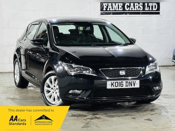 SEAT - Leon