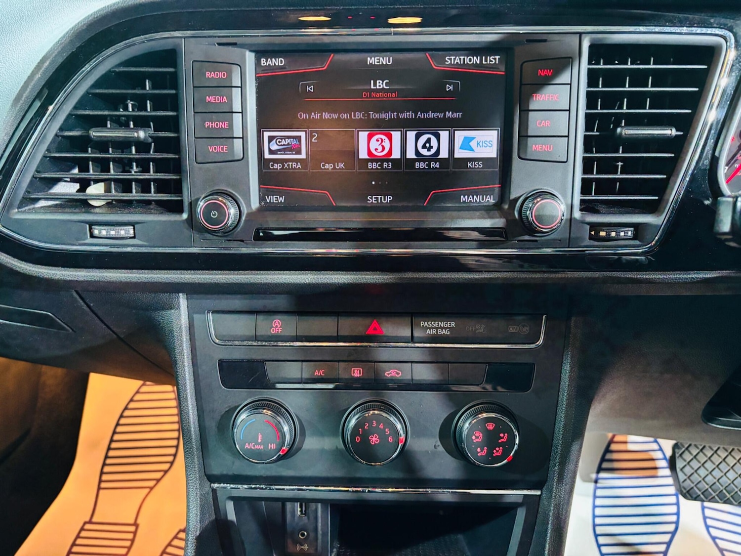 Used SEAT Leon 2016 for sale - 76295721: Photo 23