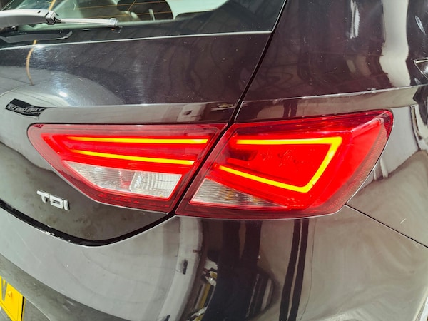 Used SEAT Leon 2016 for sale - 76295721: Photo 32