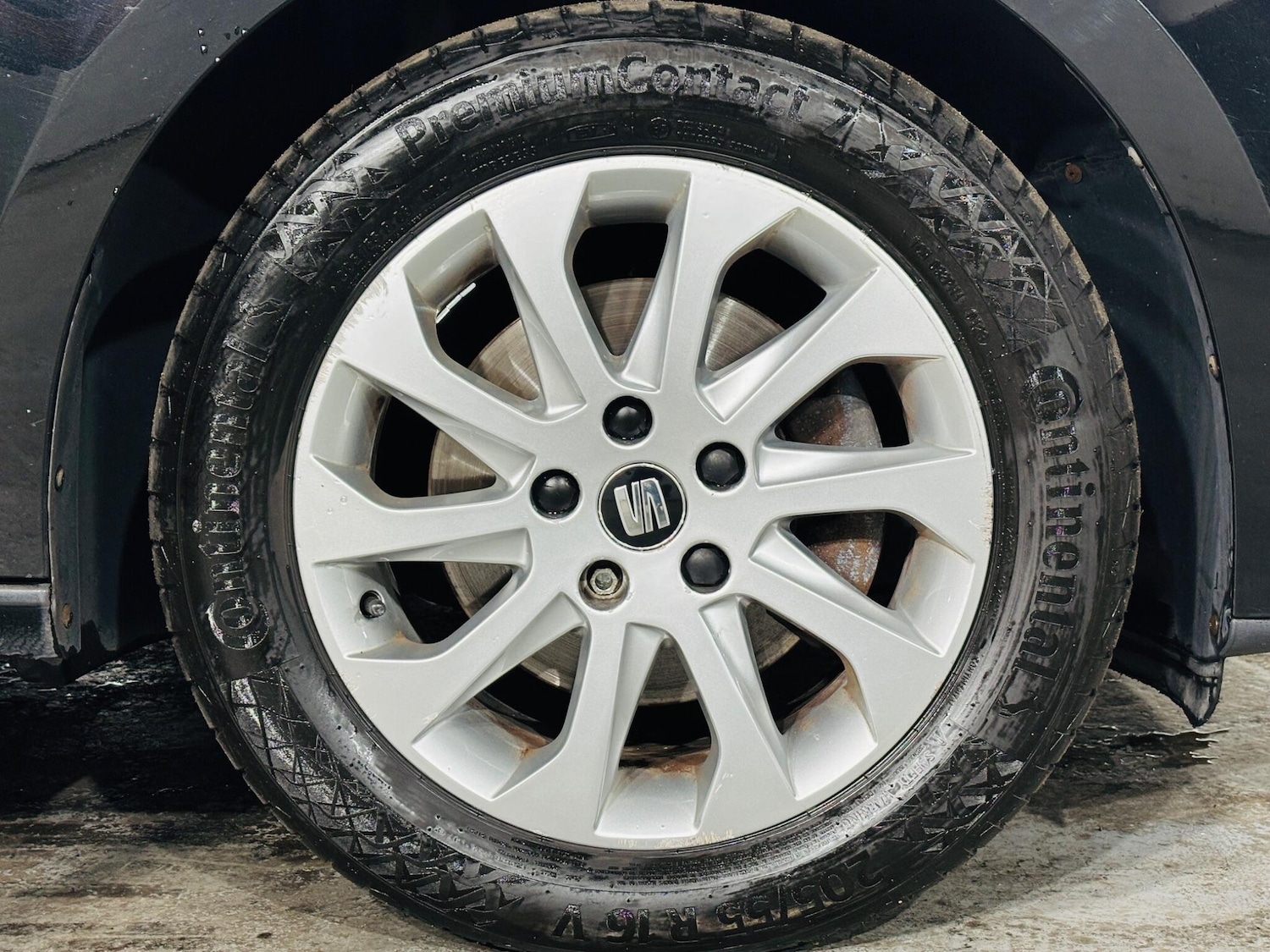 Used SEAT Leon 2016 for sale - 76295721: Photo 33