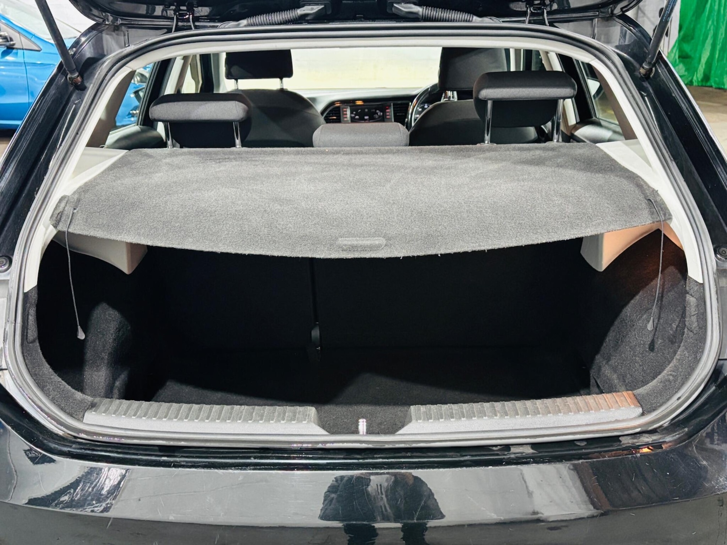 Used SEAT Leon 2016 for sale - 76295721: Photo 35