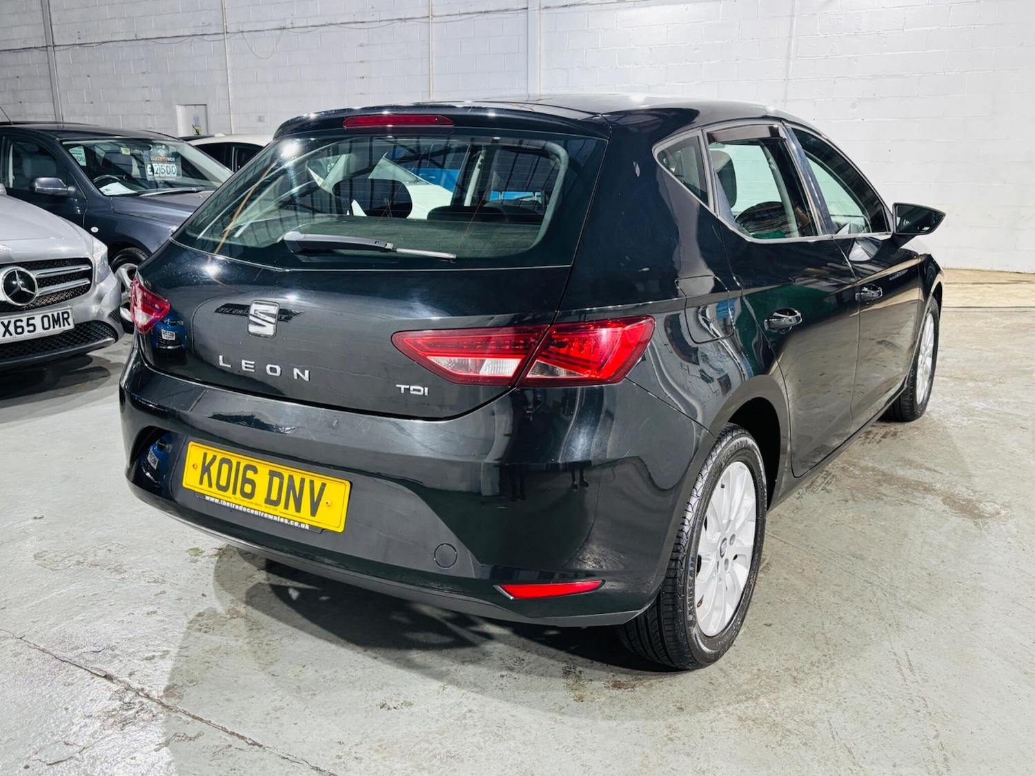 Used SEAT Leon 2016 for sale - 76295721: Photo 5