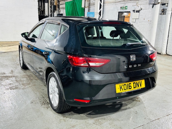 Used SEAT Leon 2016 for sale - 76295721: Photo 7