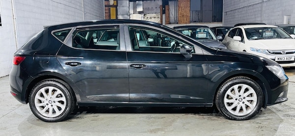 Used SEAT Leon 2016 for sale - 76295721: Photo 8